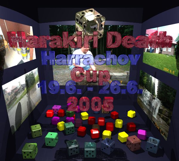 HDC 2005