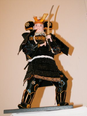 samuraj
