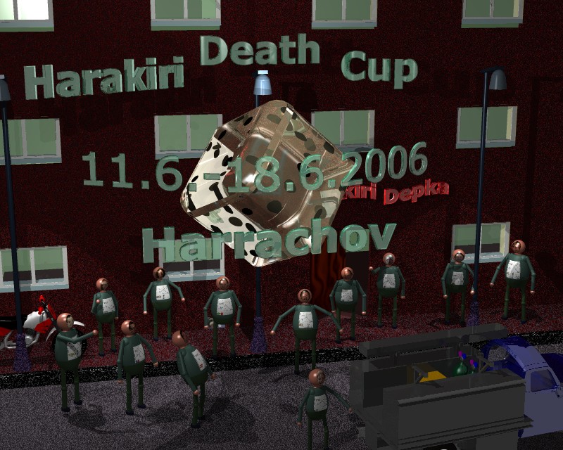 HDC