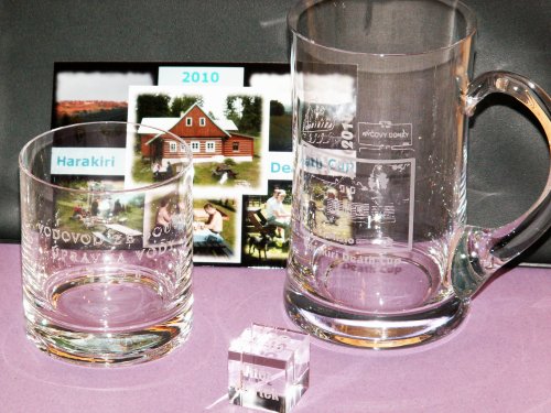 Ceny 2010